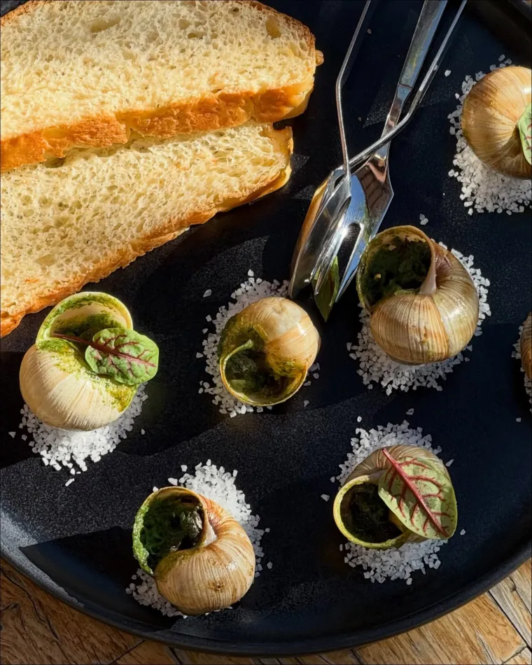 Каждый день может быть праздником стоит лишь добавить вкус. Наш шеф творит