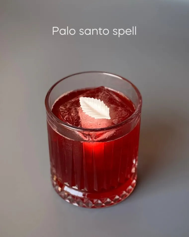 Уже сегодня запускаем наше special menu В каждом коктейле свежие гидролаты с