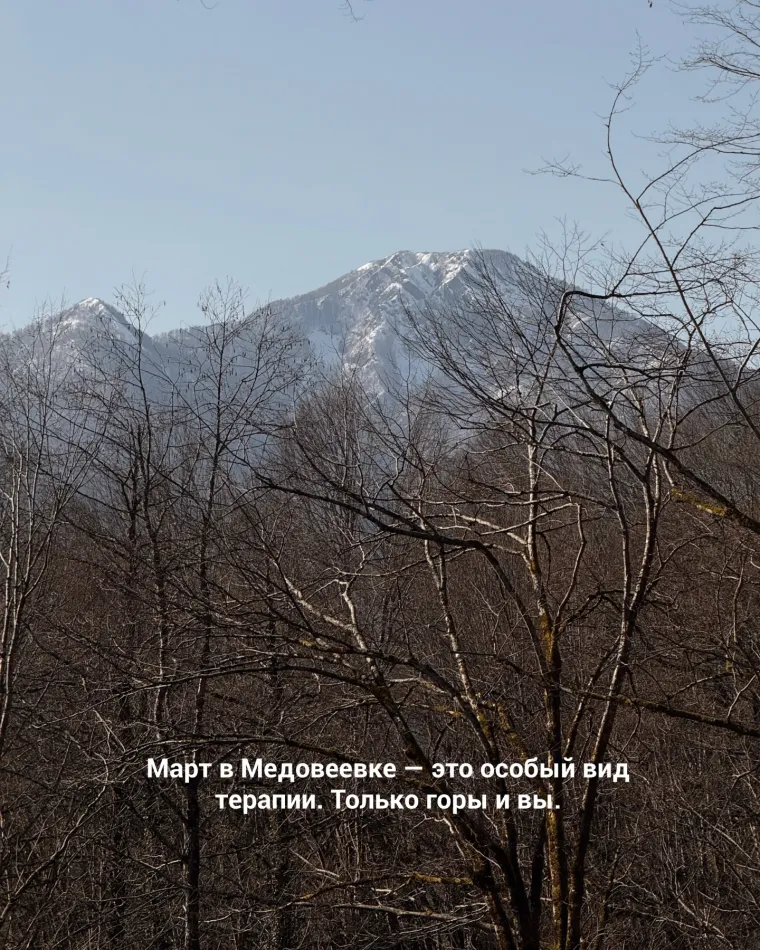 Всем, кто меня слышит. Мы выходим в эфир из Медовеевки. Делаем приятный