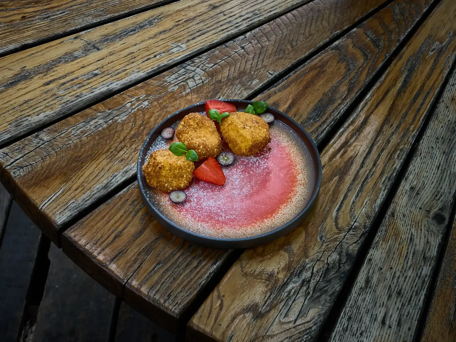 Сырники (3 шт.)
